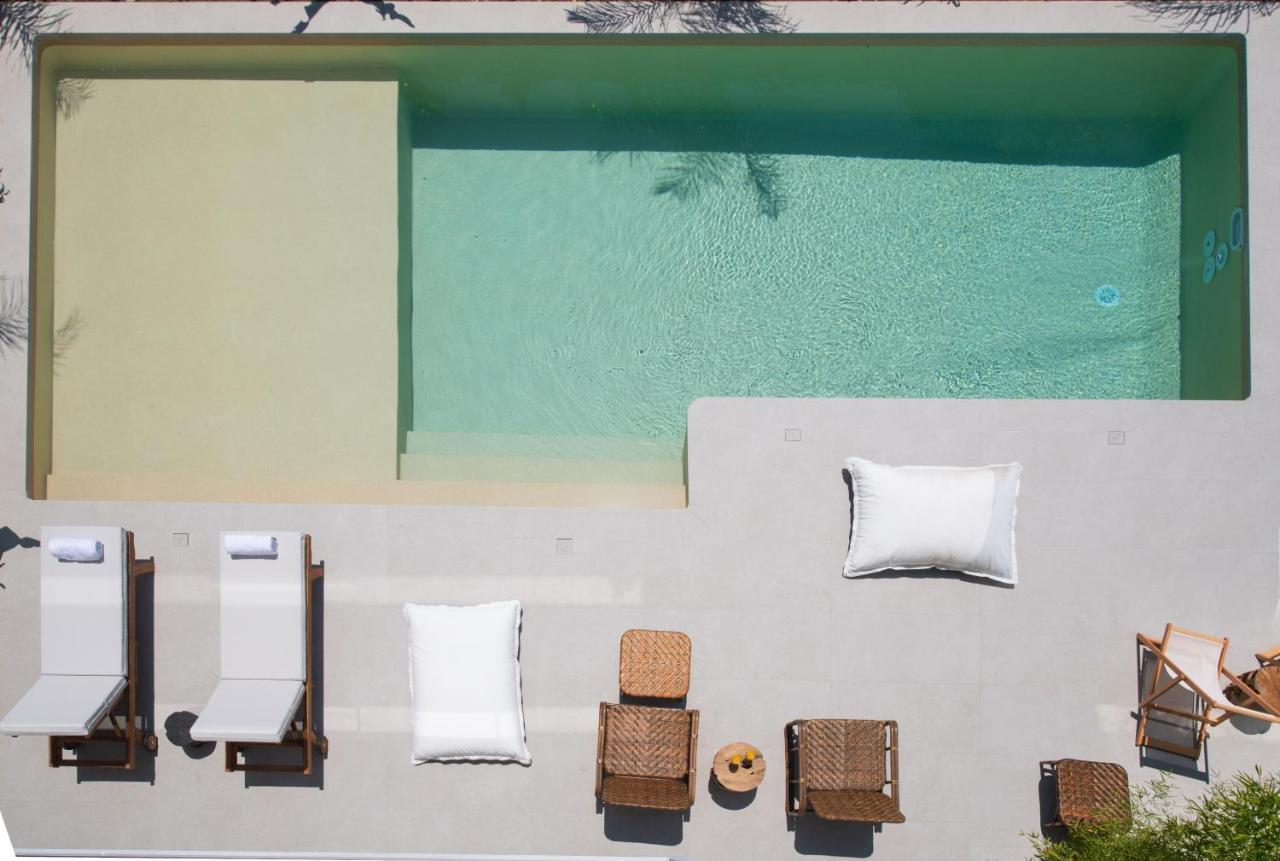 Pnoe - Feel At Home Lefkada City Exterior photo