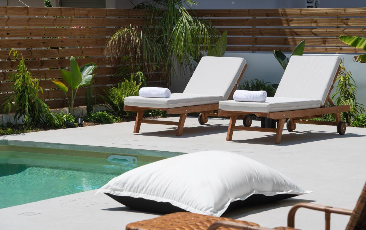 Pnoe - Feel At Home Lefkada City Exterior photo