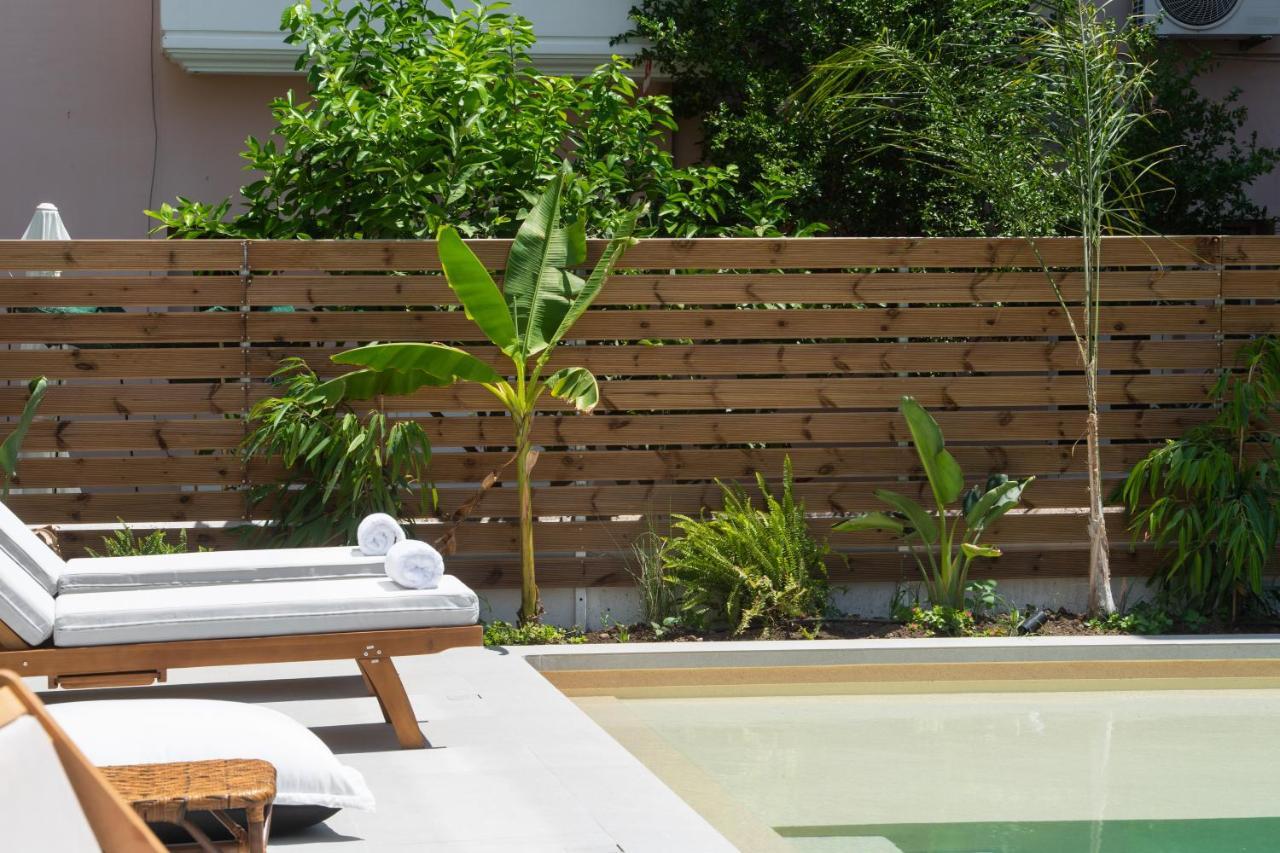Pnoe - Feel At Home Lefkada City Exterior photo