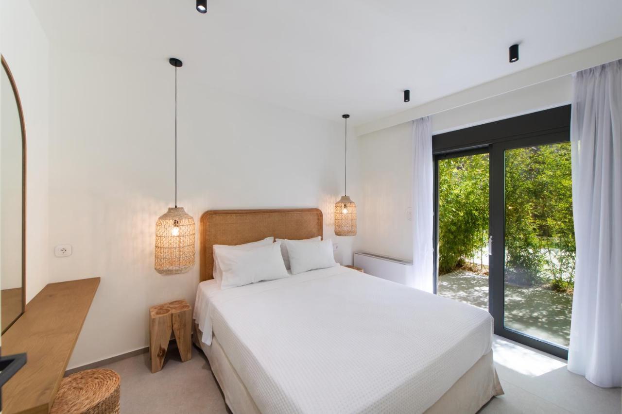 Pnoe - Feel At Home Lefkada City Exterior photo