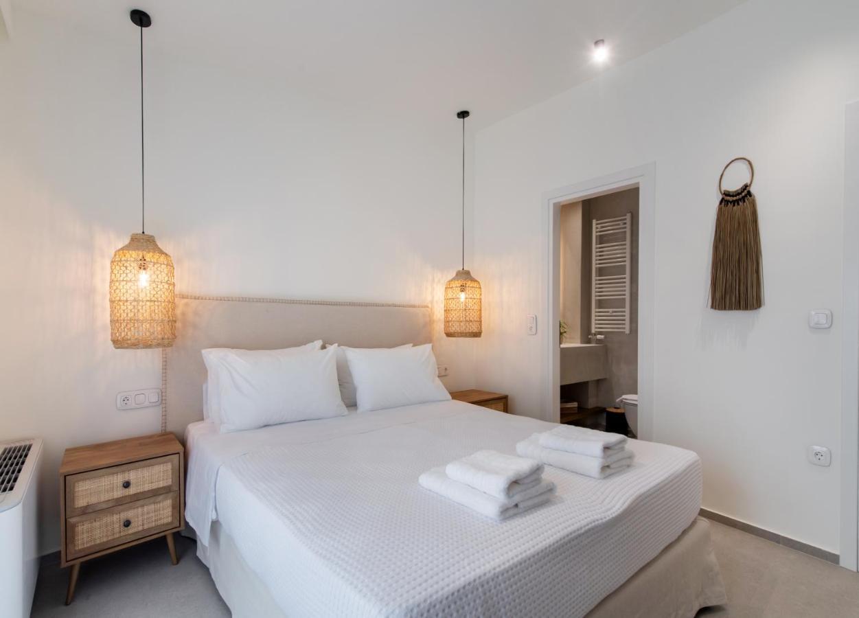 Pnoe - Feel At Home Lefkada City Exterior photo