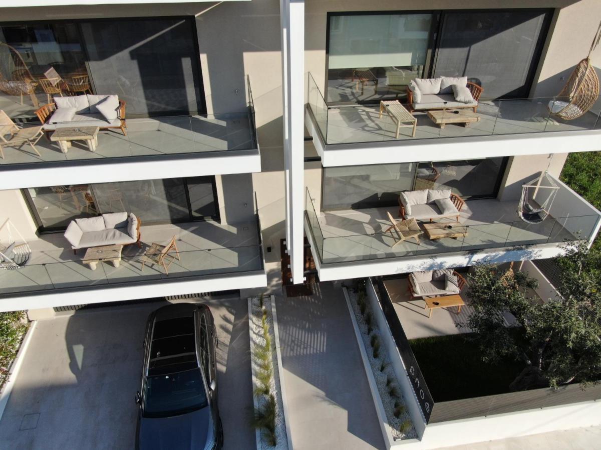 Pnoe - Feel At Home Lefkada City Exterior photo