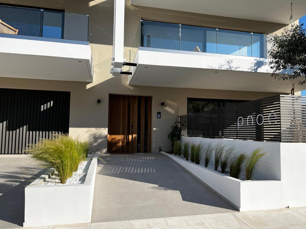 Pnoe - Feel At Home Lefkada City Exterior photo